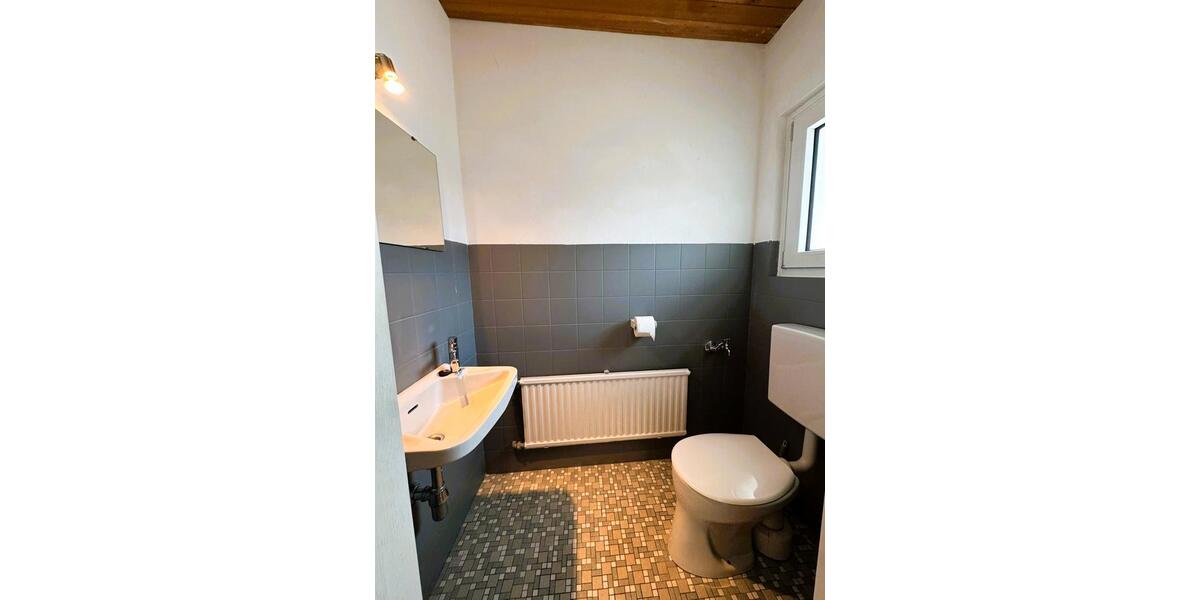 Maisonettenwohnung Maßbach - 5 Zimmer, 146 m&sup2;, 1.250&euro; | Angebot:25965571