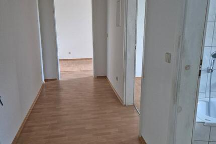 helle 2-Zimmer-Wohnung, Gesundbrunnenstraße 11 zimmer