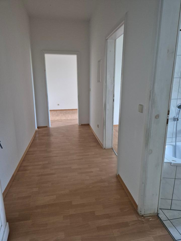 helle 2-Zimmer-Wohnung, Gesundbrunnenstraße 11 zimmer