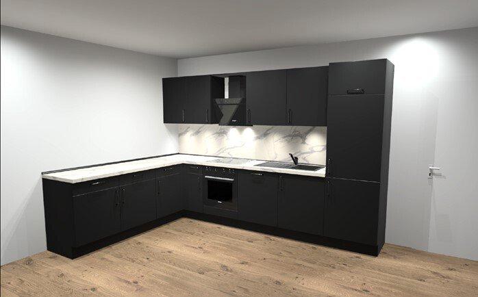 Etagenwohnung Geestland - 3 Zimmer, 74 m&sup2;, 1.052&euro; | Angebot:26531172
