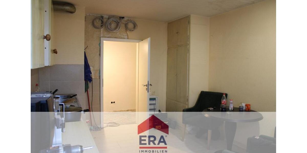 Etagenwohnung Worms - 2 Zimmer, 80 m&sup2;, 870&euro; | Angebot:24793557