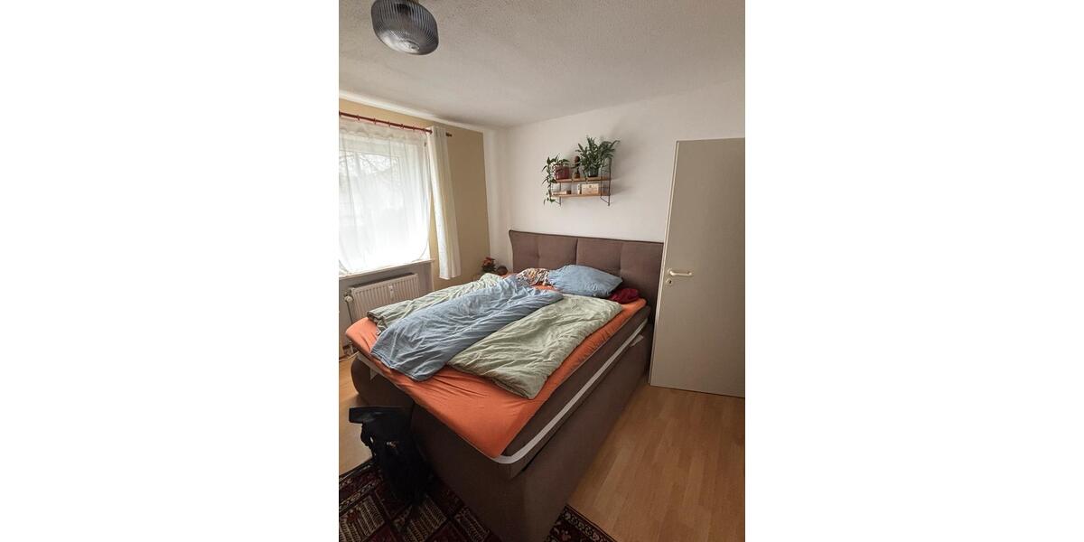 Wohnen auf Zeit Regensburg Gallingkofen - 2 Zimmer, 57 m&sup2;, 800&euro; | Angebot:25627675