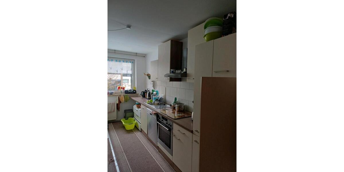 Etagenwohnung Northeim - 2 Zimmer, 72 m&sup2;, 610&euro; | Angebot:24779413