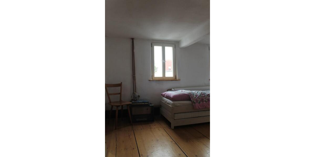 Wohnen auf Zeit Bad Vilbel - 1 Zimmer, 18 m&sup2;, 400&euro; | Angebot:26568061
