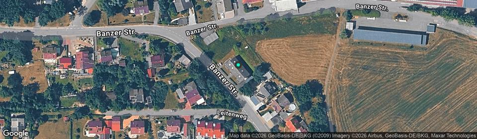 Erdgeschoßwohnung Bad Staffelstein - 3 Zimmer, 70 m&sup2;, 740&euro; | Angebot:26058095