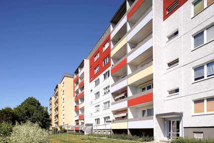 Wohnung Neubrandenburg Datzeberg - 4 Zimmer, 76 m&sup2;, 330&euro; | Angebot:26167324