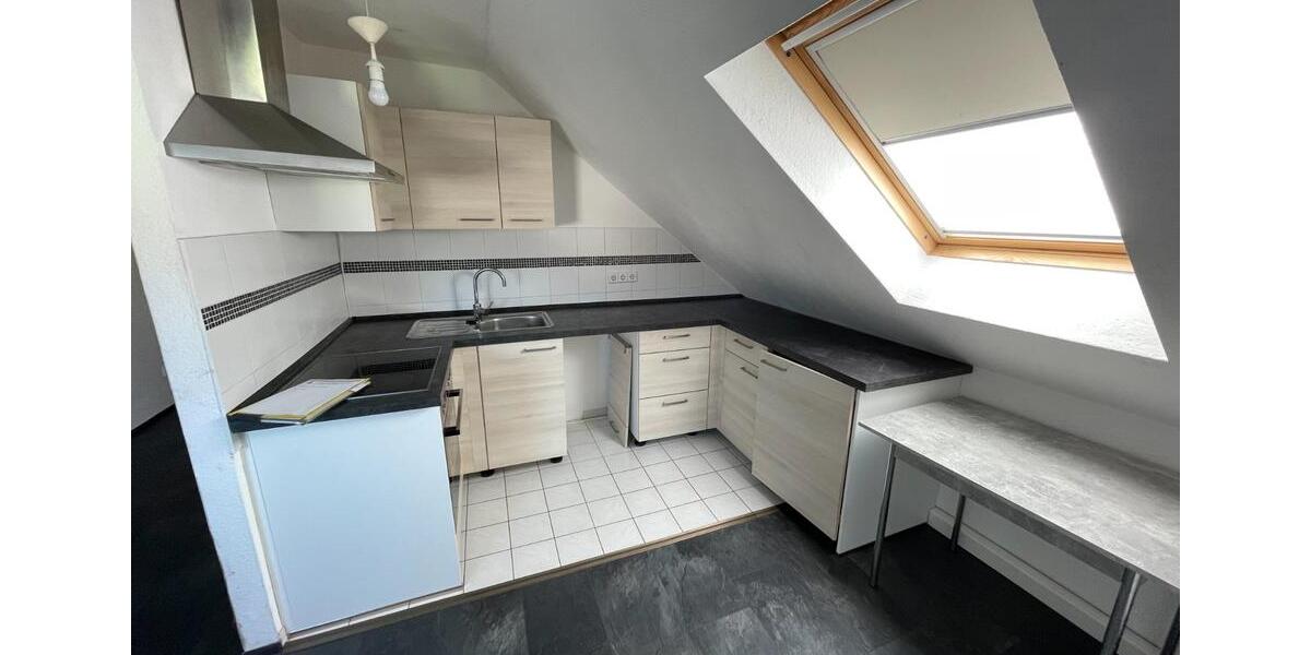 Dachgeschoßwohnung Senftenberg - 3 Zimmer, 67 m&sup2;, 436&euro; | Angebot:23862245