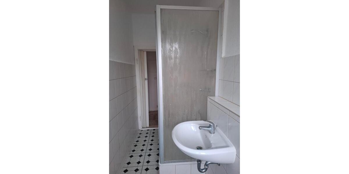 Etagenwohnung Strasburg (Uckermark) - 1 Zimmer, 36 m&sup2;, 214&euro; | Angebot:24505686