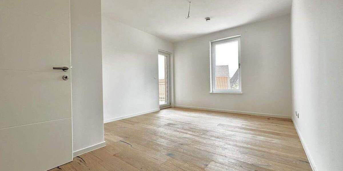Etagenwohnung Kieselbronn - 4 Zimmer, 125 m&sup2;, 1.760&euro; | Angebot:25094878