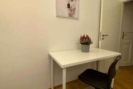 Zimmer München Trudering-Riem - 730&euro; | Angebot:27676134