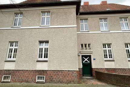Wohnung Wilhelmshaven Heppens - 2 Zimmer, 62 m&sup2;, 429&euro; | Angebot:26964558