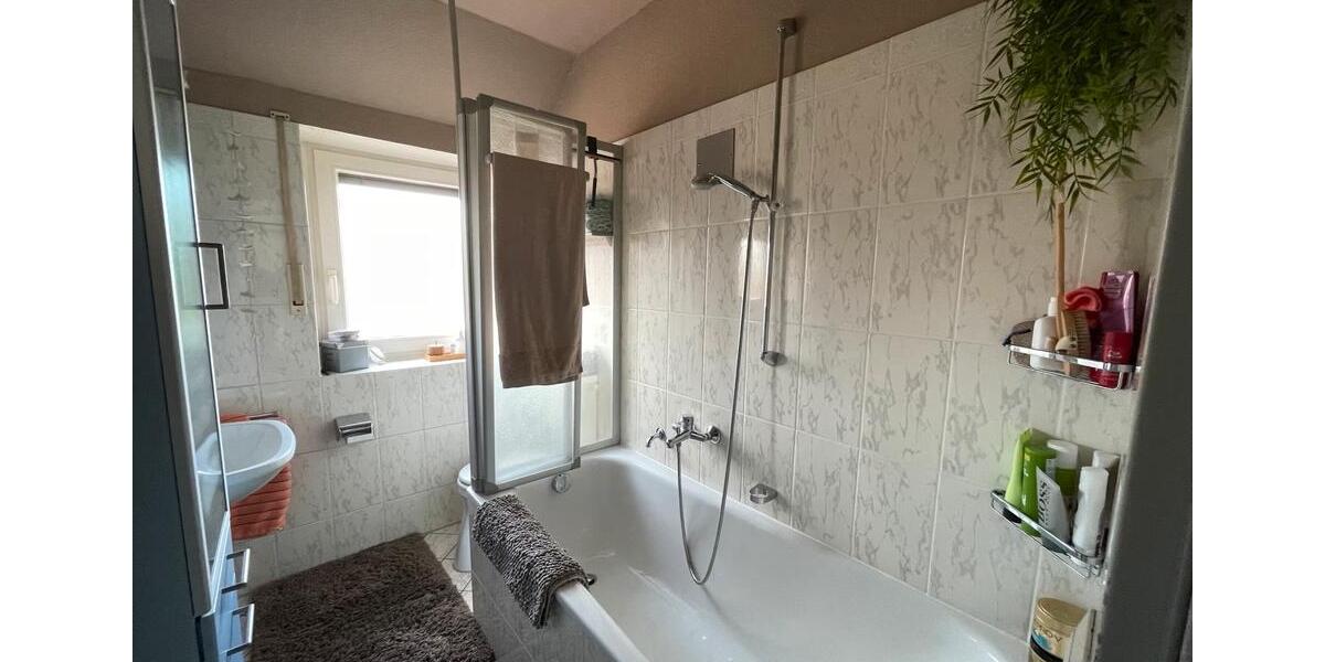 Dachgeschoßwohnung Rheine - 2 Zimmer, 70 m&sup2;, 750&euro; | Angebot:25636032