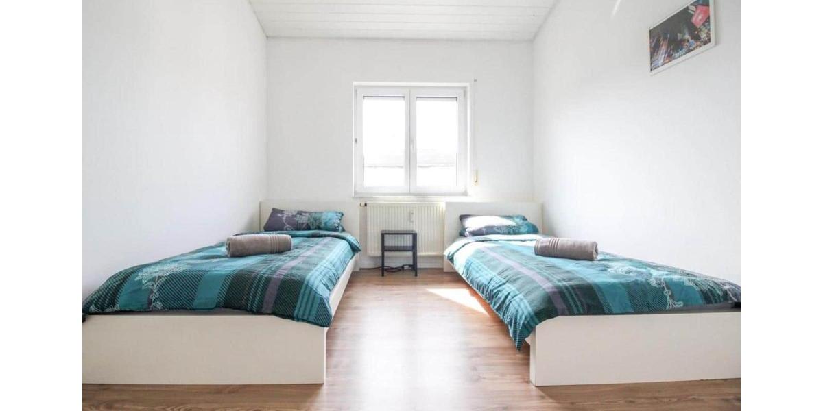 Wohnen auf Zeit Göppingen Bruckwasen - 3 Zimmer, 78 m&sup2;, 2.650&euro; | Angebot:26216198