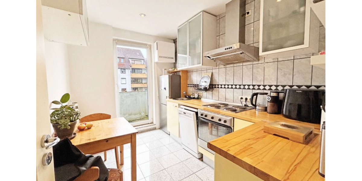 Neue 2er-WG in der Bremer Neustadt 2 zimmer