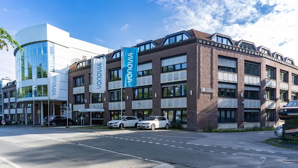 Gewerbeobjekt Dortmund Gartenstadt - 5.000&euro; | Angebot:24773836