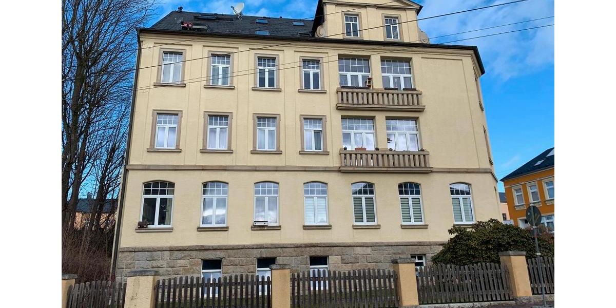 1,5 Zimmerwohnung 53,35qm 1.5 zimmer