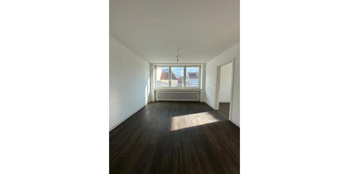 Etagenwohnung Lübbecke - 1 Zimmer, 70 m&sup2;, 360&euro; | Angebot:25978278