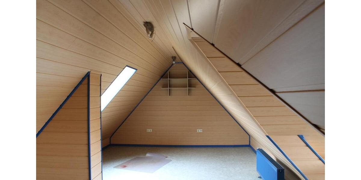 Etagenwohnung Werlte - 4 Zimmer, 104 m&sup2;, 650&euro; | Angebot:24624656