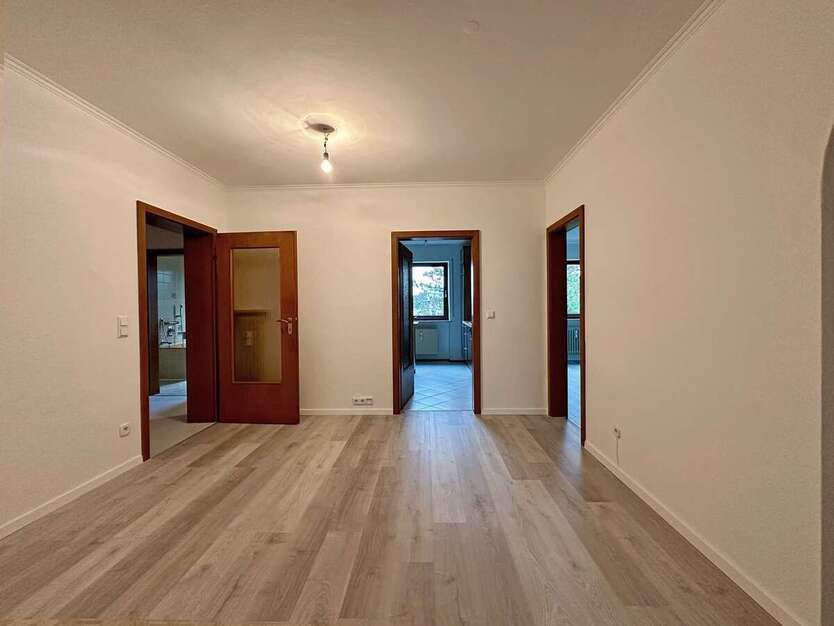 Wohnung zum Mieten in Mitterfelden 1.260 € 105 m² 3 zimmer