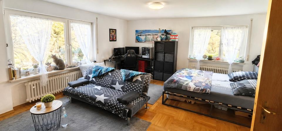 Etagenwohnung Gerstetten - 4 Zimmer, 120 m&sup2;, 1.190&euro; | Angebot:26689043