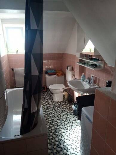 Etagenwohnung Clausthal-Zellerfeld Zellerfeld - 2 Zimmer, 50 m&sup2;, 380&euro; | Angebot:26766870