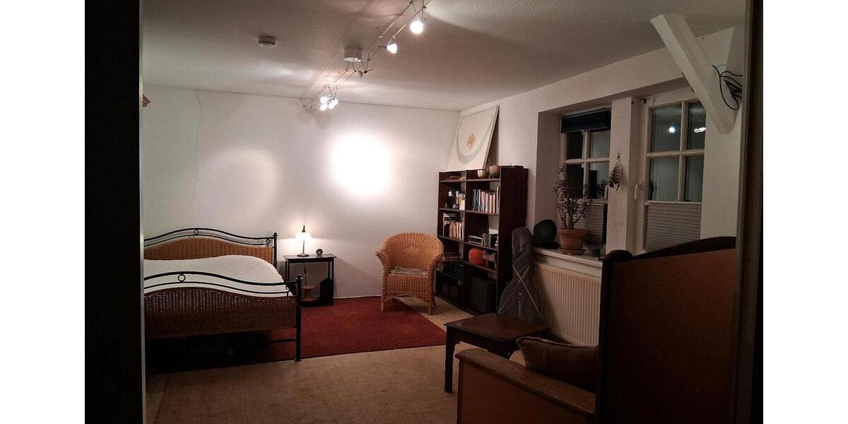 2 Zimmer Whg möbeliert zur Zwischenmiete 2 zimmer