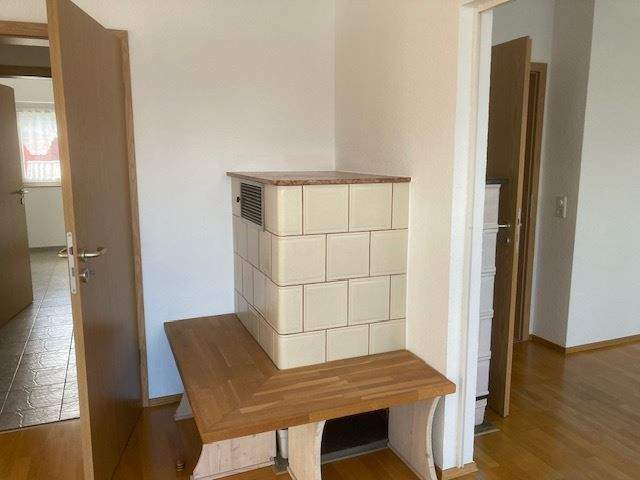 Zentrale doch ruhige Lage mit großem Balkon 2 zimmer