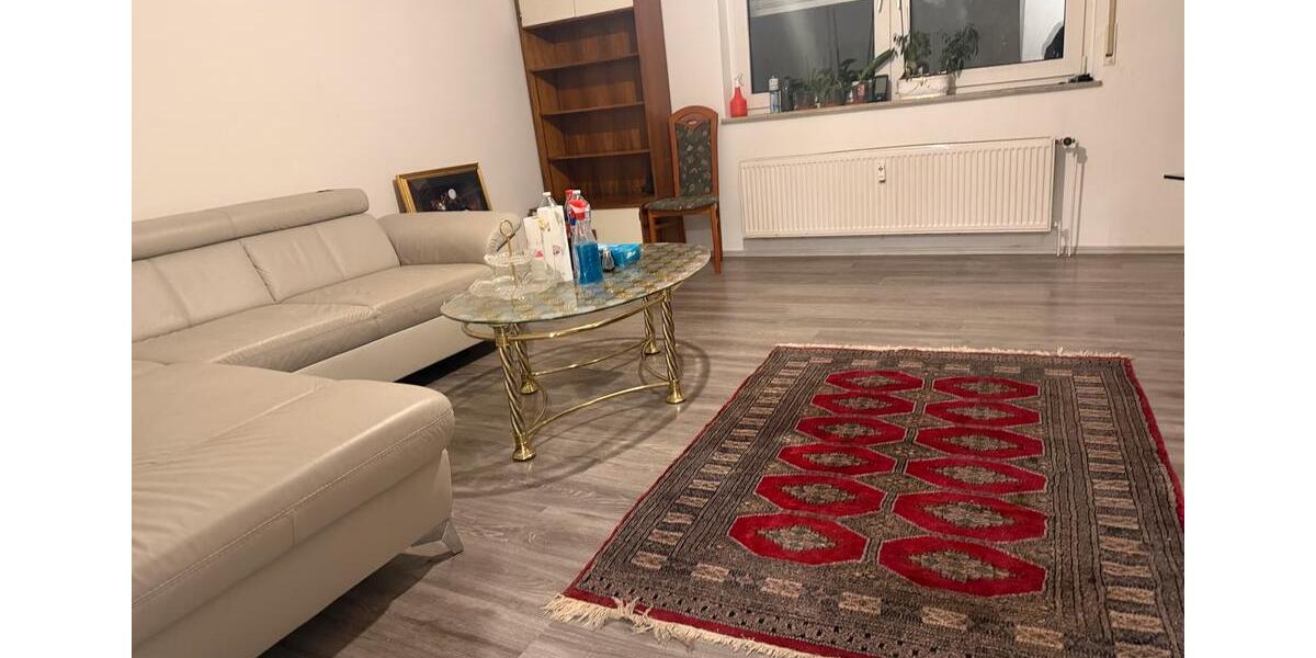 Wohnen auf Zeit Weinheim - 2 Zimmer, 55 m&sup2;, 30&euro; | Angebot:25051535