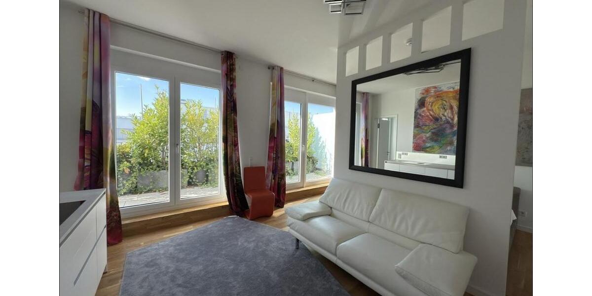 Einfamilienhaus Berlin Mitte - 1.5 Zimmer, 45 m&sup2;, 1.425&euro; | Angebot:25252631