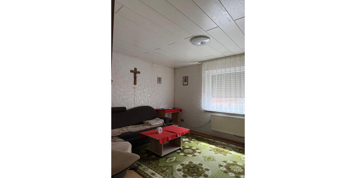 Etagenwohnung Bad Kissingen - 3 Zimmer, 120 m&sup2;, 1.110&euro; | Angebot:26535725
