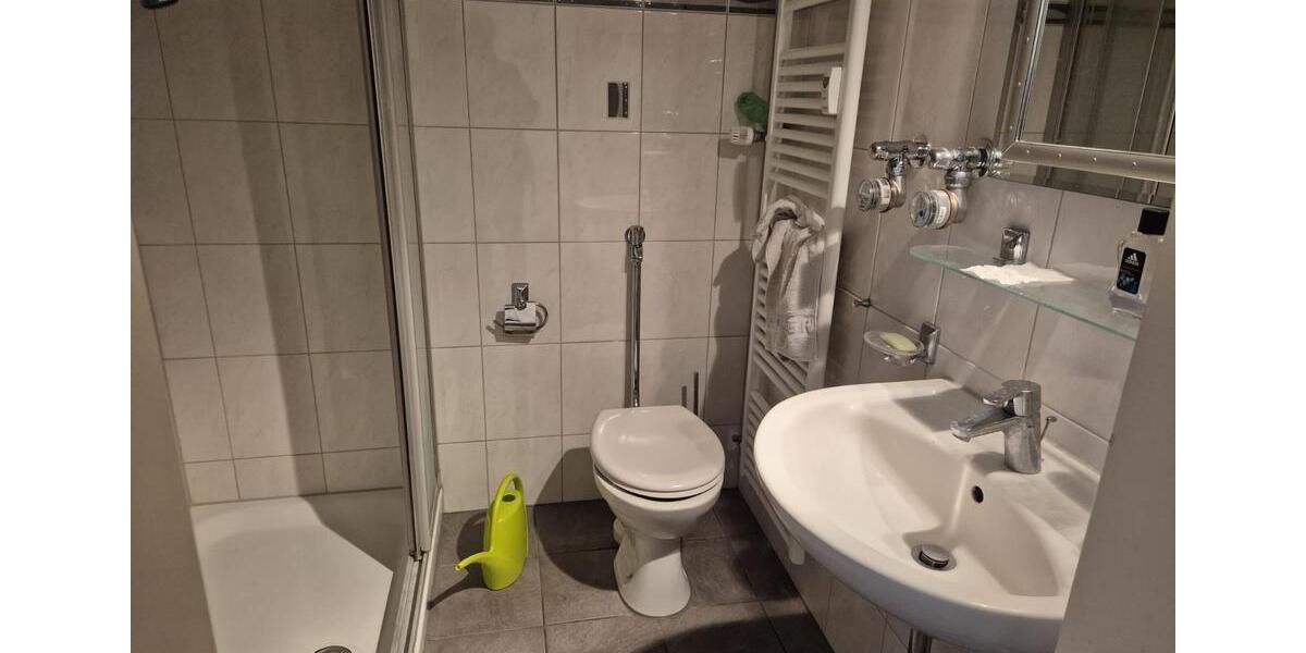 Wohnen auf Zeit Nürnberg Eberhardshof - 1 Zimmer, 20 m&sup2;, 470&euro; | Angebot:26585822