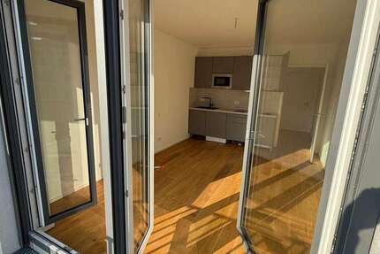 Wohnung zum Mieten in München 990 € 28.9 m²