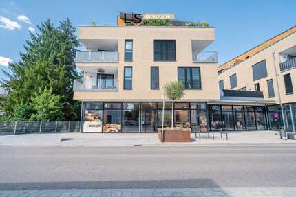 Gewerbeobjekt Eislingen/Fils Fils - 2.200&euro; | Angebot:27092722