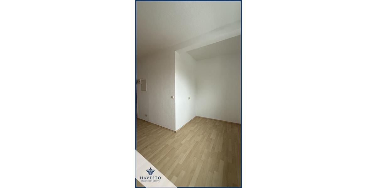 Etagenwohnung Gommern - 2 Zimmer, 41 m&sup2;, 388&euro; | Angebot:24851386