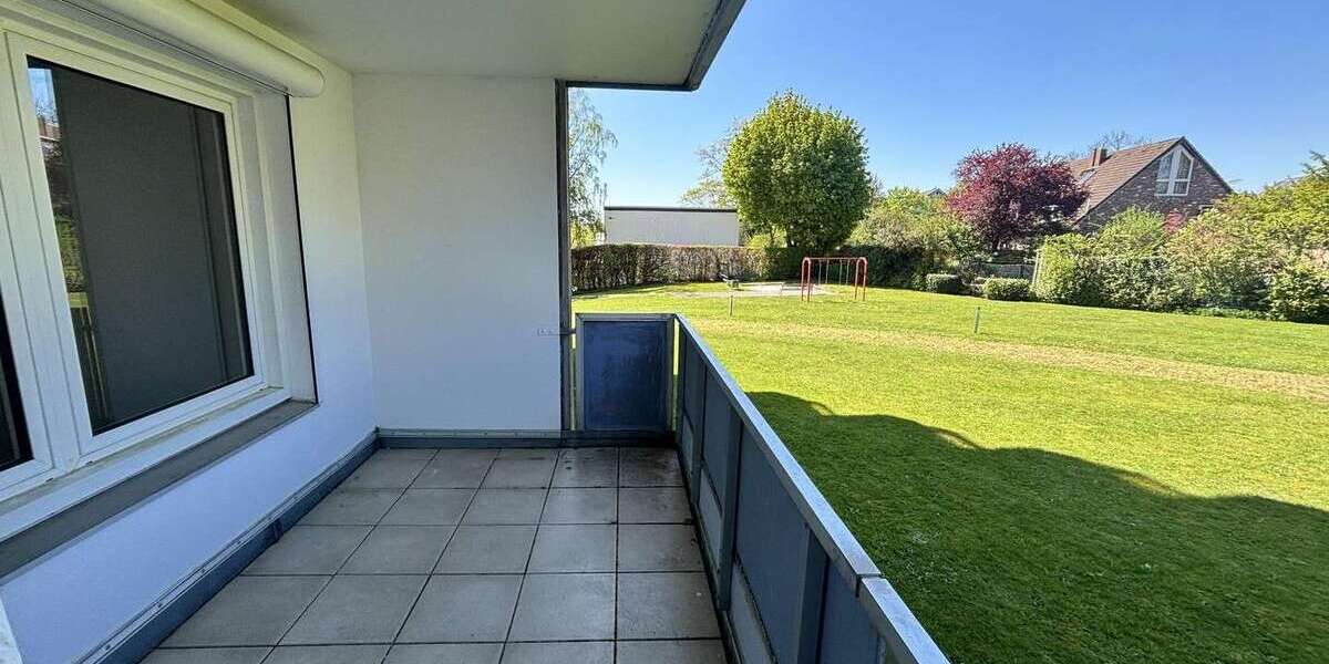 Etagenwohnung Aachen Walheim - 2 Zimmer, 63 m&sup2;, 690&euro; | Angebot:26308082