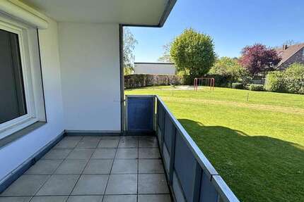 Wohnung Aachen Walheim - 2 Zimmer, 63 m&sup2;, 690&euro; | Angebot:26308082