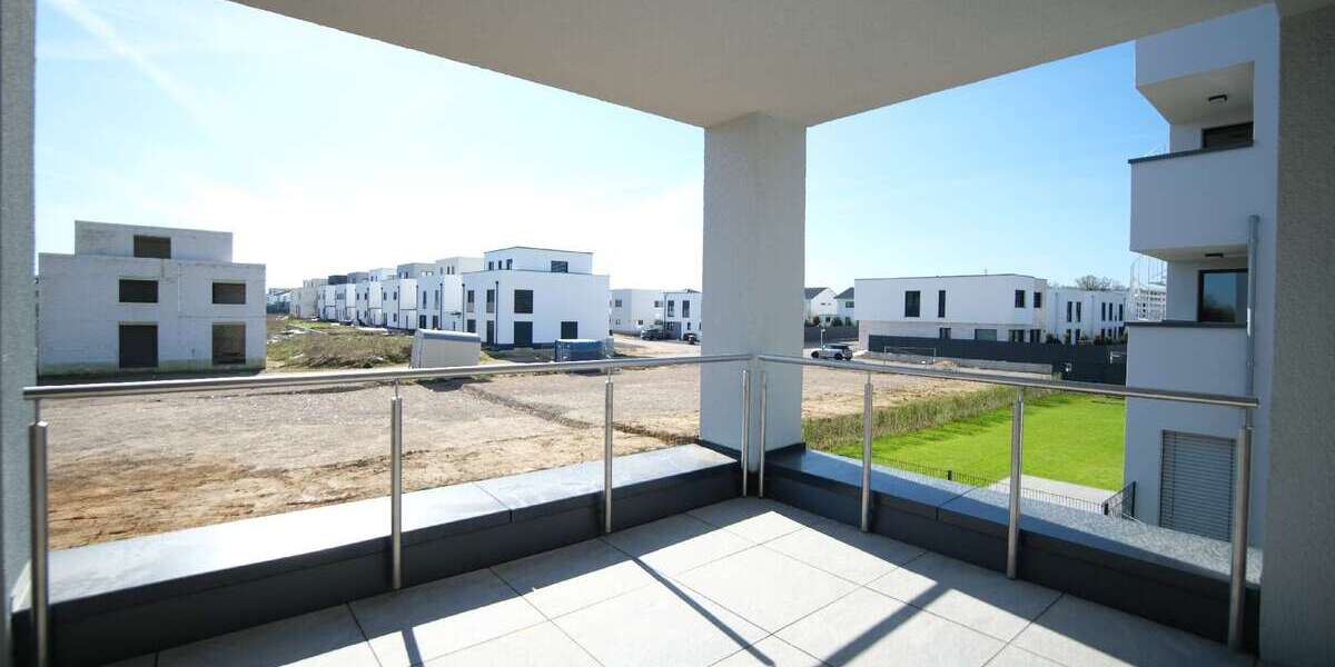 Etagenwohnung Nörvenich - 3 Zimmer, 89 m&sup2;, 1.335&euro; | Angebot:26133966