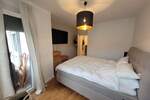 * HOCHWERTIG WOHNEN IN DER CITY * Premium 4 Zi-Whg. mit SÜDBALKON + PEGNITZBLICK * 4 zimmer
