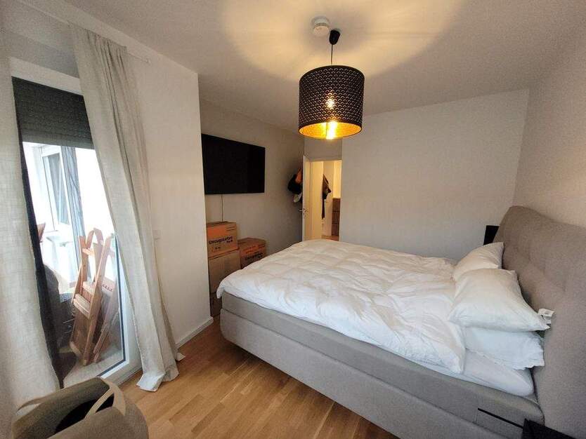 * HOCHWERTIG WOHNEN IN DER CITY * Premium 4 Zi-Whg. mit SÜDBALKON + PEGNITZBLICK * 4 zimmer