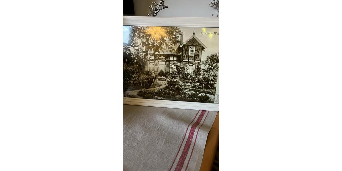 Etagenwohnung Schmalkalden - 4 Zimmer, 85 m&sup2;, 637&euro; | Angebot:24732381