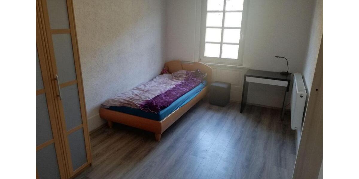 Erdgeschoßwohnung Baiersbronn - 2 Zimmer, 60 m&sup2;, 420&euro; | Angebot:25381987