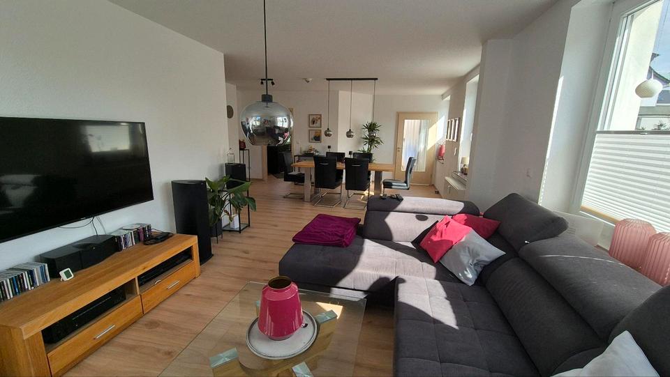 Erdgeschoßwohnung Werl - 4 Zimmer, 135 m&sup2;, 985&euro; | Angebot:26238299
