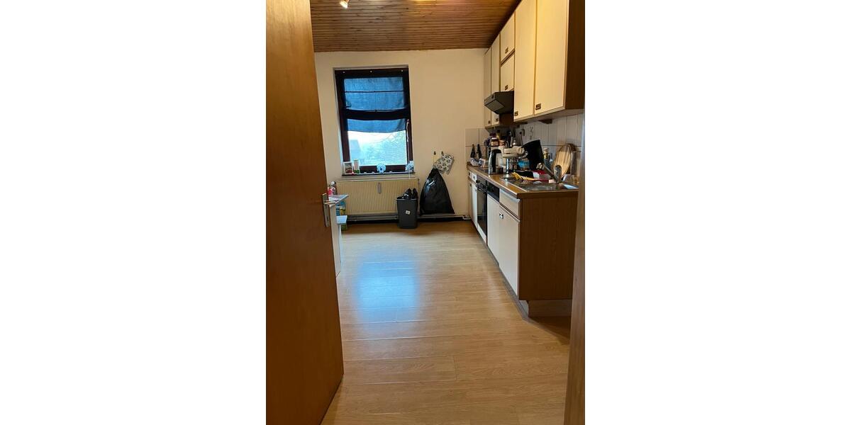 Erdgeschoßwohnung Uslar - 2 Zimmer, 54 m&sup2;, 543&euro; | Angebot:25648618