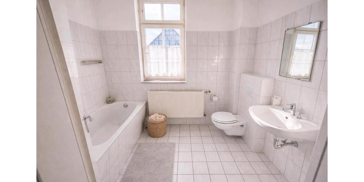 Etagenwohnung Malsfeld - 4 Zimmer, 110 m&sup2;, 680&euro; | Angebot:26045039