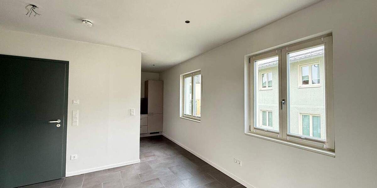 Etagenwohnung Starnberg - 2 Zimmer, 54 m&sup2;, 1.130&euro; | Angebot:25845662