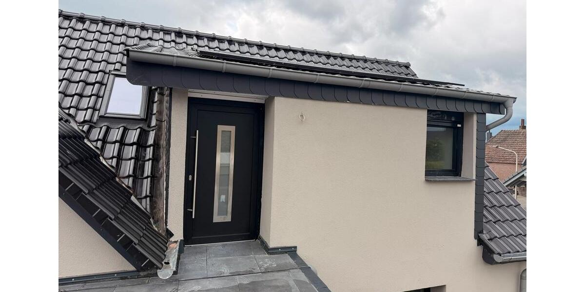 Terrassenwohnung Hamm Bockum - 3.5 Zimmer, 85 m&sup2;, 1.300&euro; | Angebot:26566420