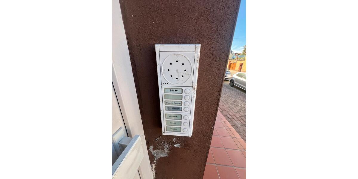 Erdgeschoßwohnung Hecklingen - 2 Zimmer, 260&euro; | Angebot:22469823