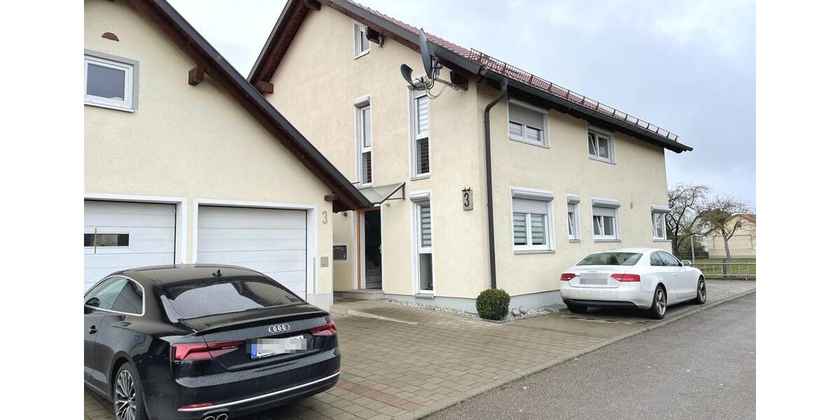 Etagenwohnung Nellingen - 3 Zimmer, 85 m&sup2;, 780&euro; | Angebot:26531398