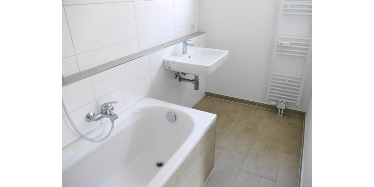 Erdgeschoßwohnung Maintal - 2 Zimmer, 57 m&sup2;, 680&euro; | Angebot:22434549