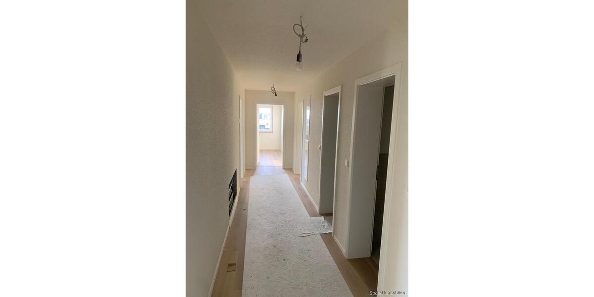Etagenwohnung Rot am See - 4 Zimmer, 122 m&sup2;, 1.285&euro; | Angebot:25920872